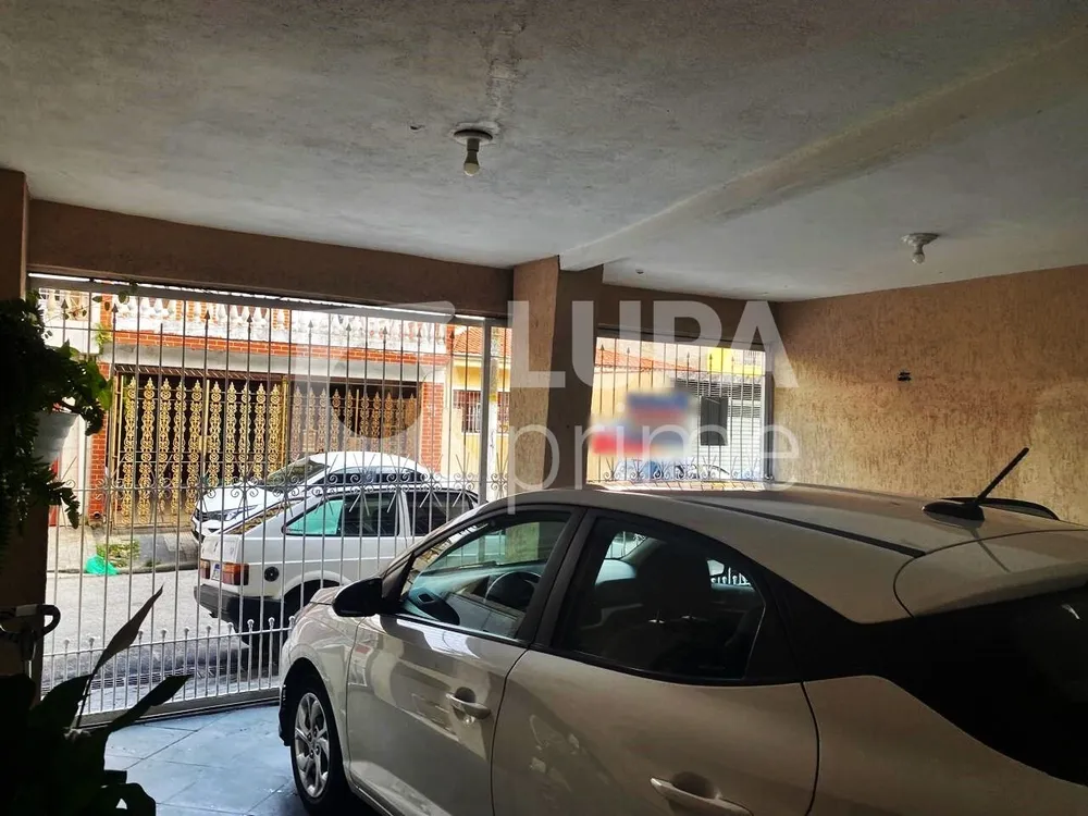 Casa, 3 quartos, 210 m² - Foto 12
