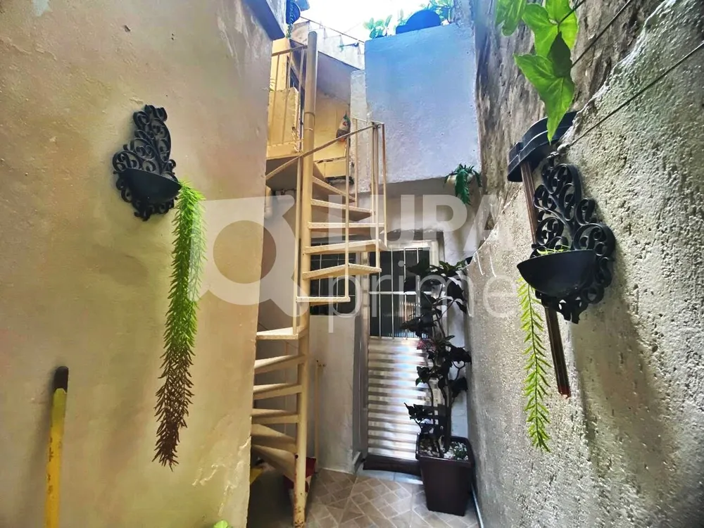 Casa, 3 quartos, 210 m² - Foto 11