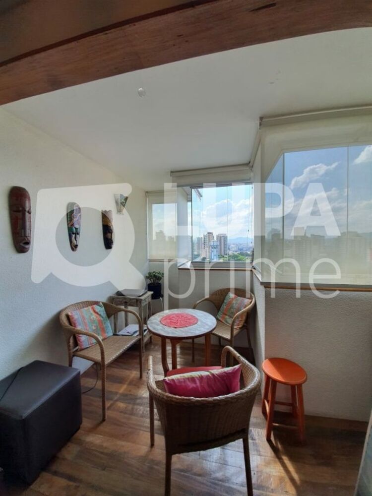 Apartamento, 3 quartos, 110 m² - Foto 3