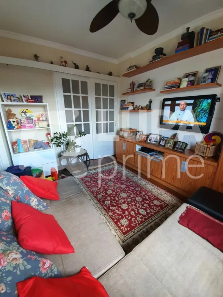Apartamento, 3 quartos, 110 m² - Foto 19