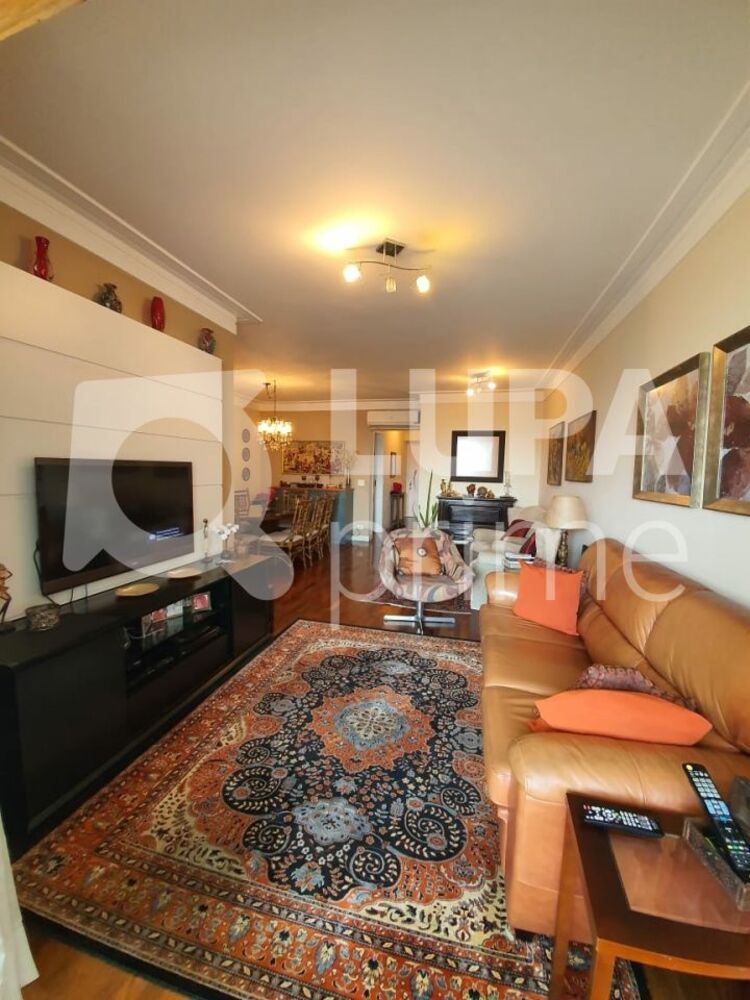 Apartamento, 3 quartos, 110 m² - Foto 9