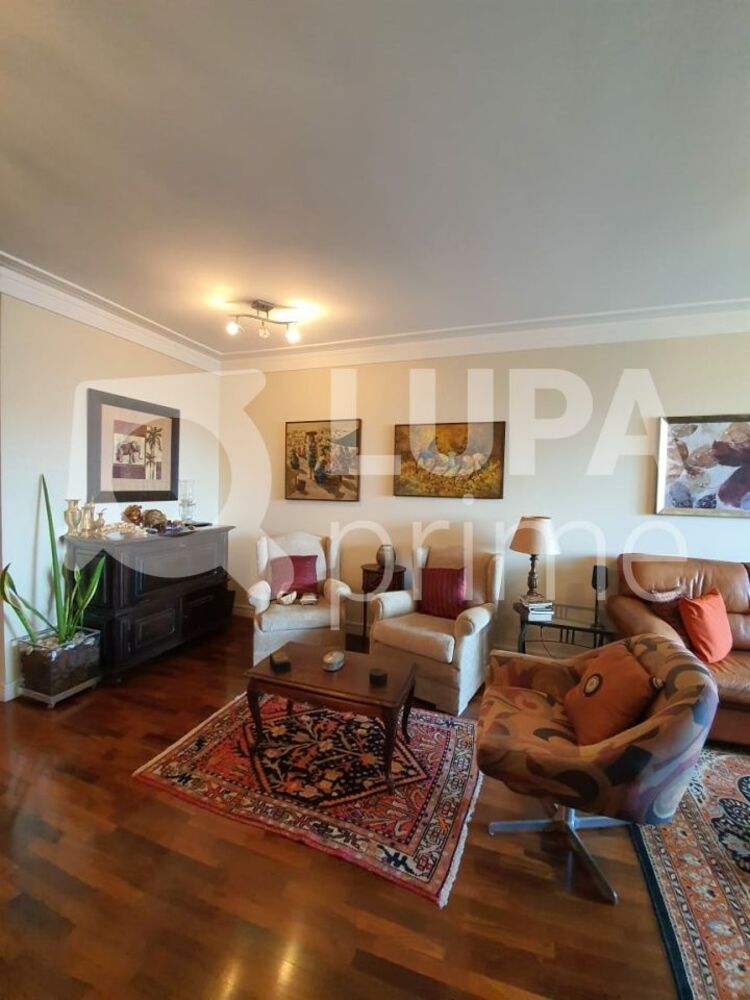 Apartamento, 3 quartos, 110 m² - Foto 11
