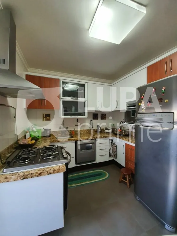Apartamento, 3 quartos, 110 m² - Foto 20