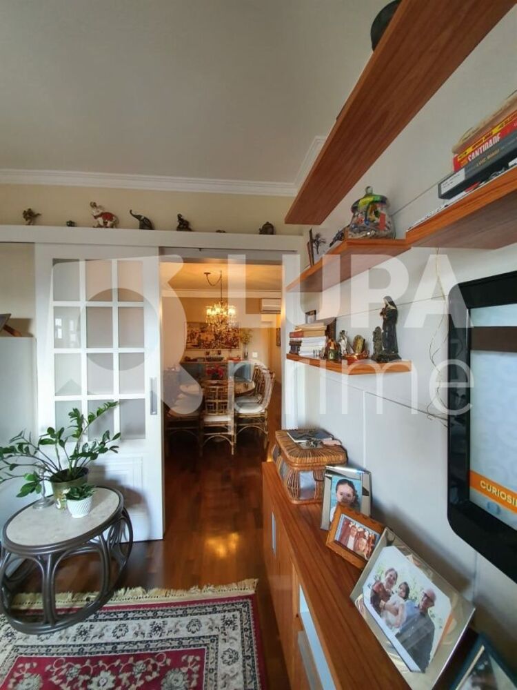 Apartamento, 3 quartos, 110 m² - Foto 10