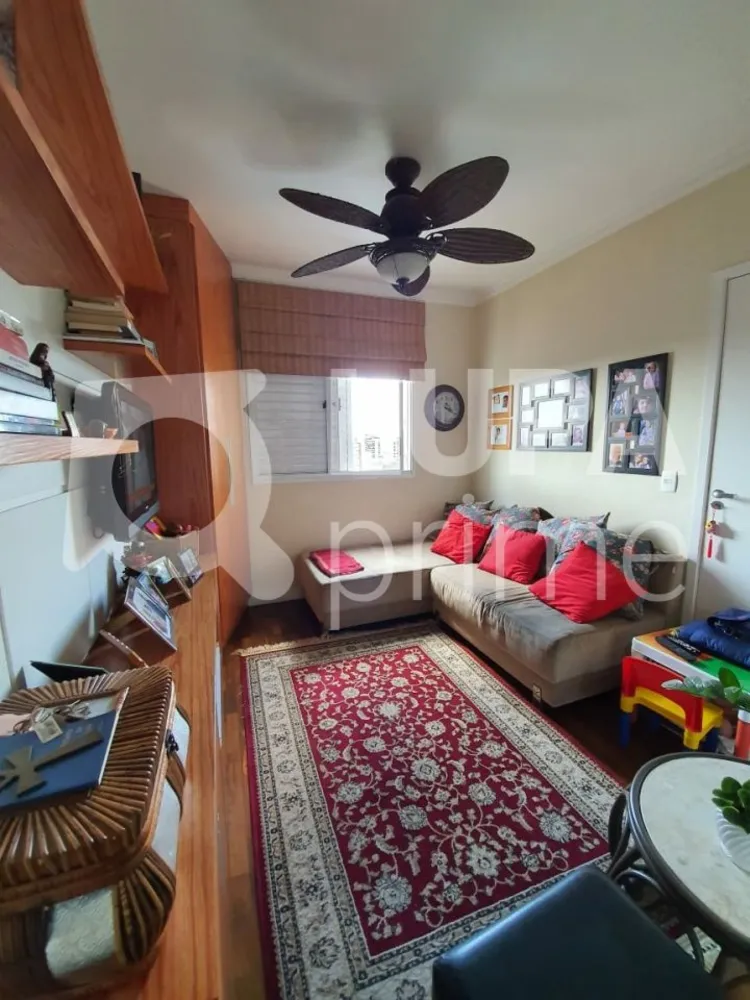 Apartamento, 3 quartos, 110 m² - Foto 17