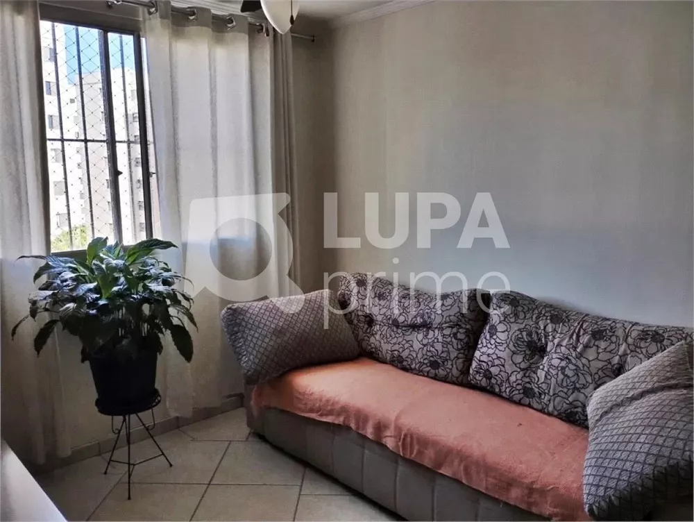 Apartamento à venda com 2 quartos, 63m² - Foto 1