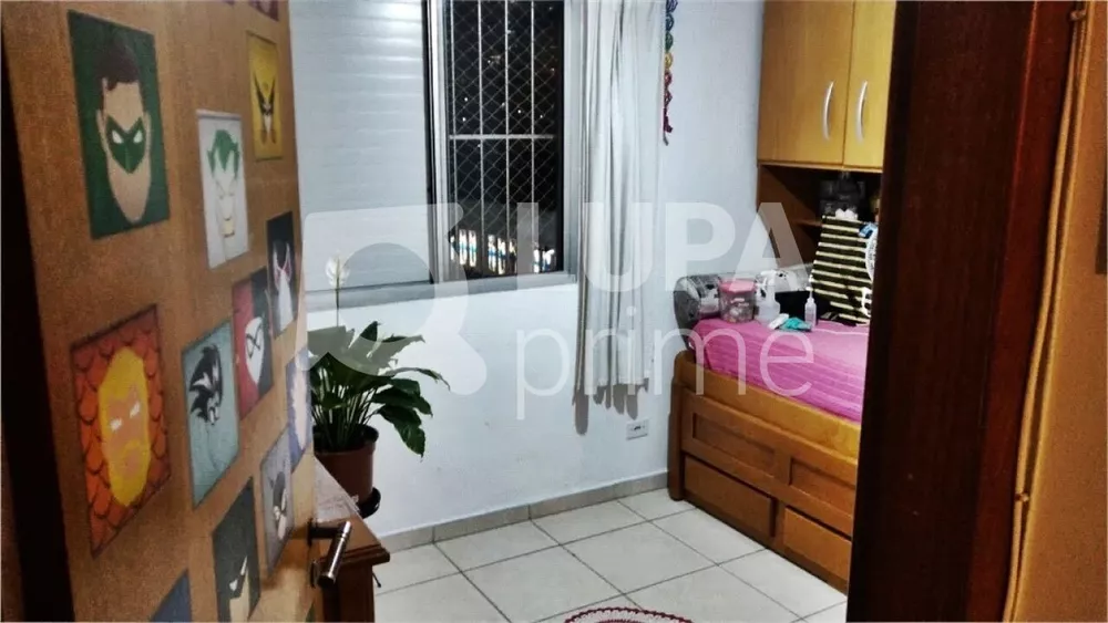 Apartamento à venda com 2 quartos, 63m² - Foto 4