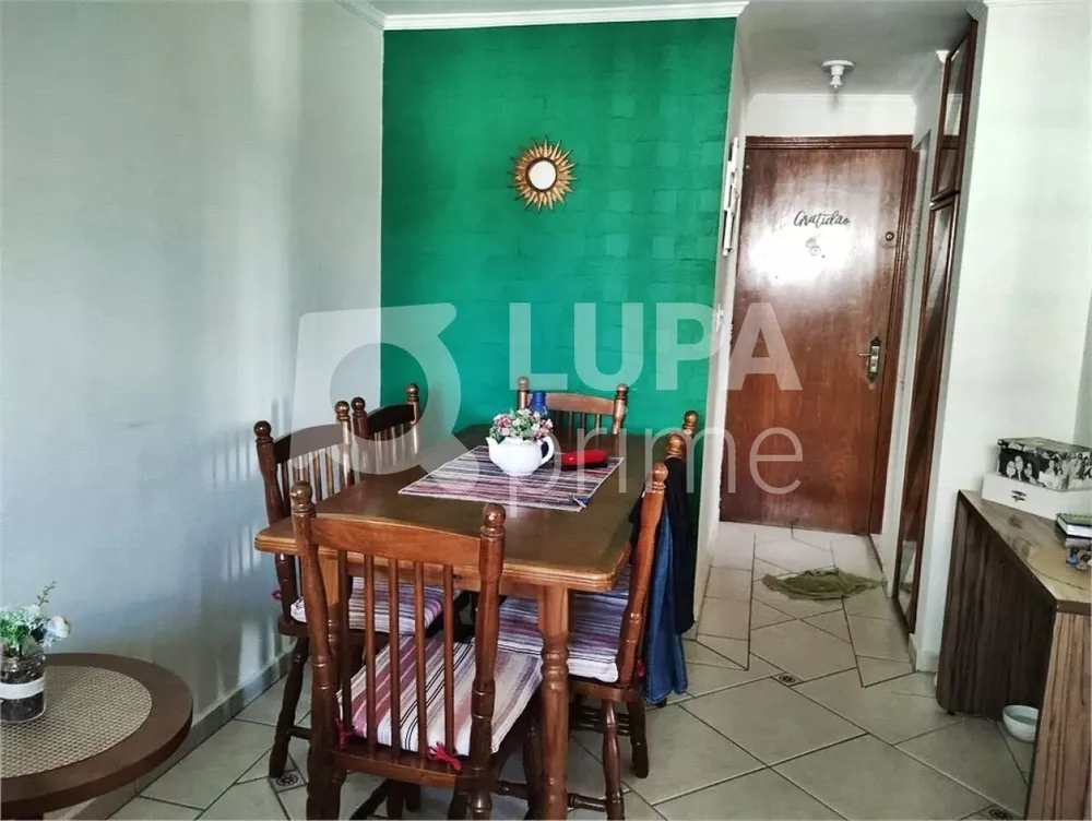 Apartamento à venda com 2 quartos, 63m² - Foto 2