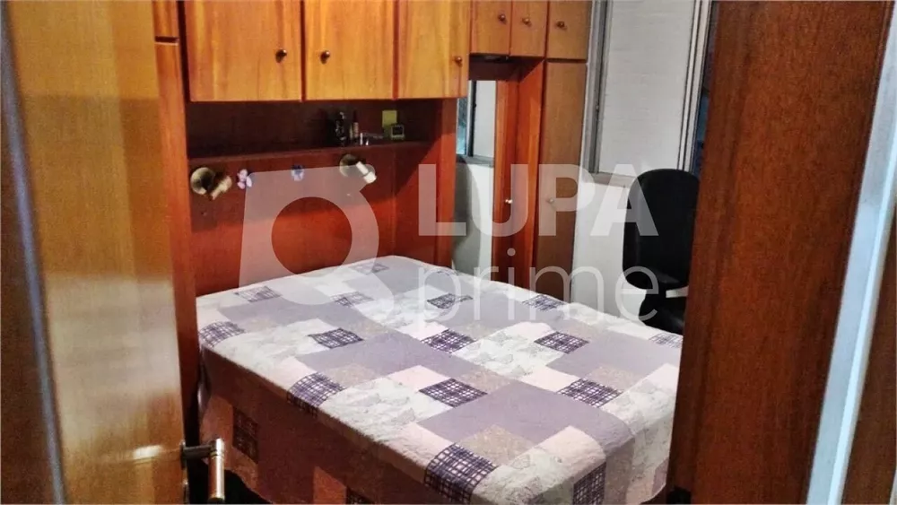 Apartamento à venda com 2 quartos, 63m² - Foto 3