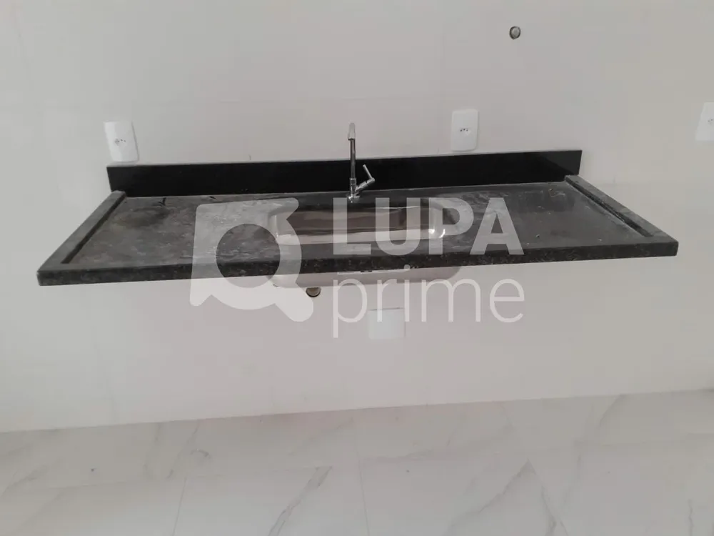 Apartamento, 1 quarto, 36 m² - Foto 2