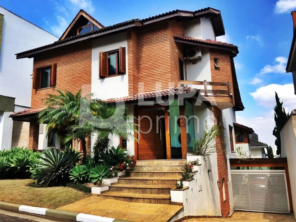 Casa, 4 quartos, 400 m² - Foto 10