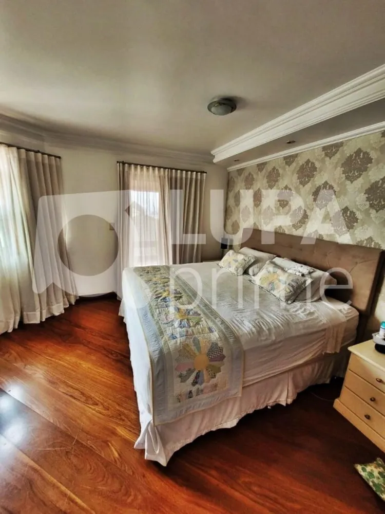 Casa, 4 quartos, 400 m² - Foto 13