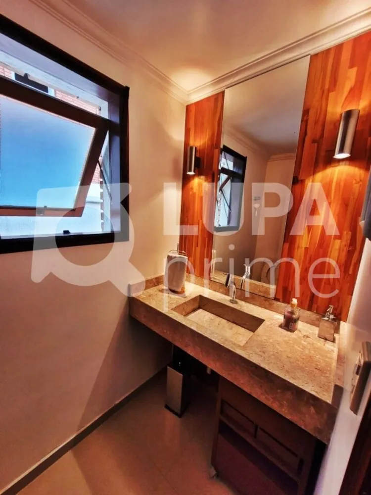 Casa, 4 quartos, 400 m² - Foto 11