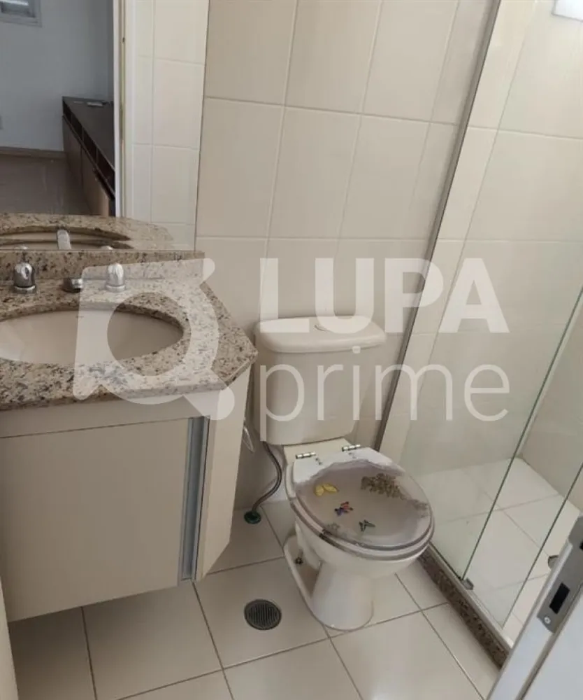 Apartamento, 2 quartos, 64 m² - Foto 11