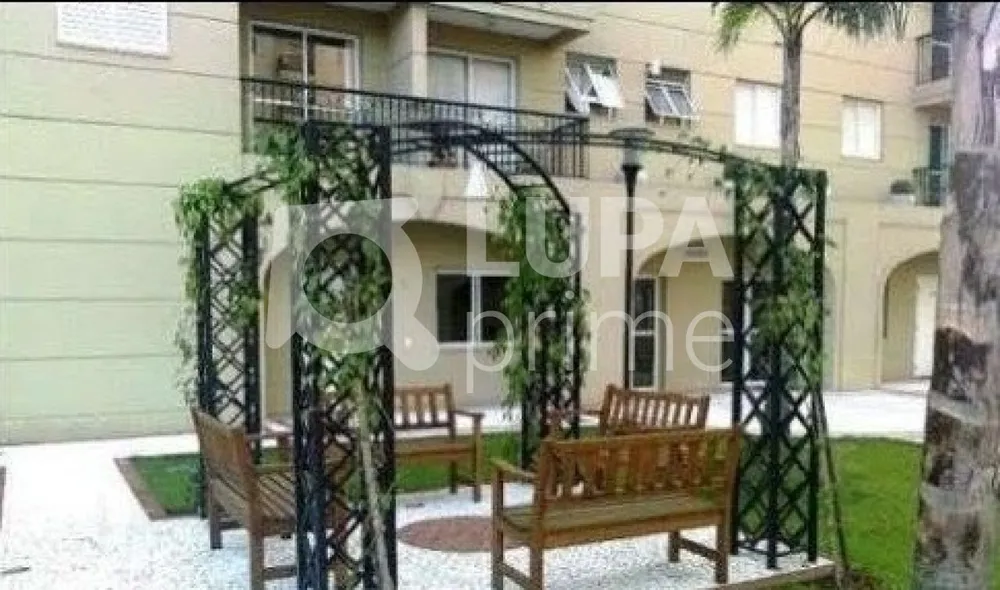 Apartamento, 2 quartos, 64 m² - Foto 1