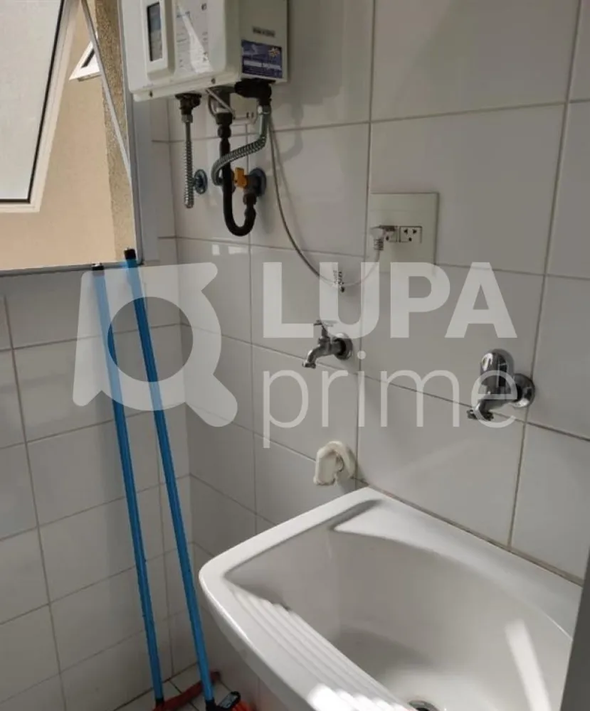 Apartamento, 2 quartos, 64 m² - Foto 12