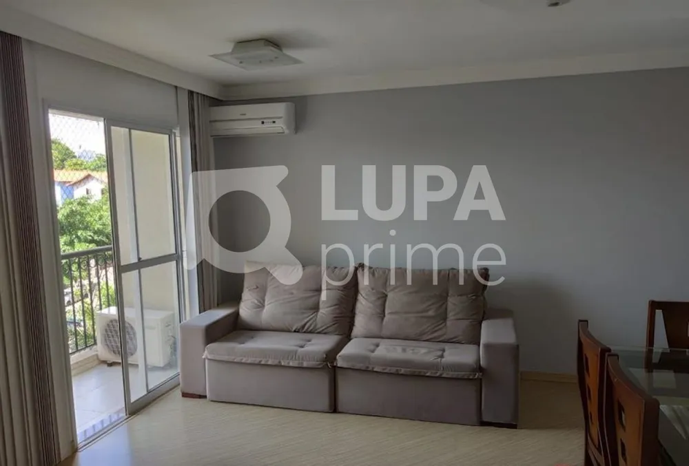 Apartamento, 2 quartos, 64 m² - Foto 8