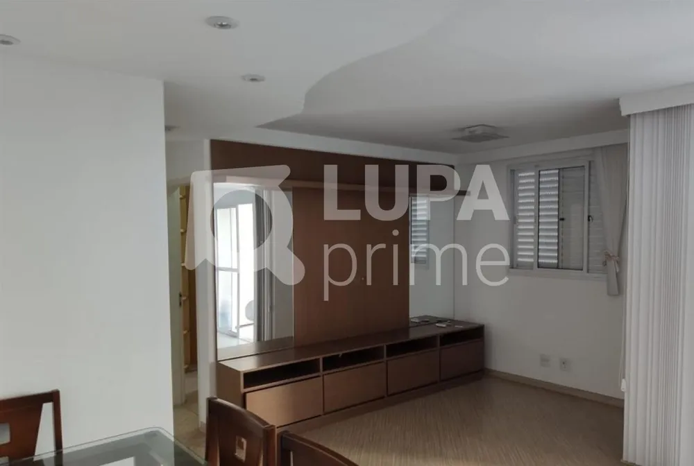 Apartamento, 2 quartos, 64 m² - Foto 4