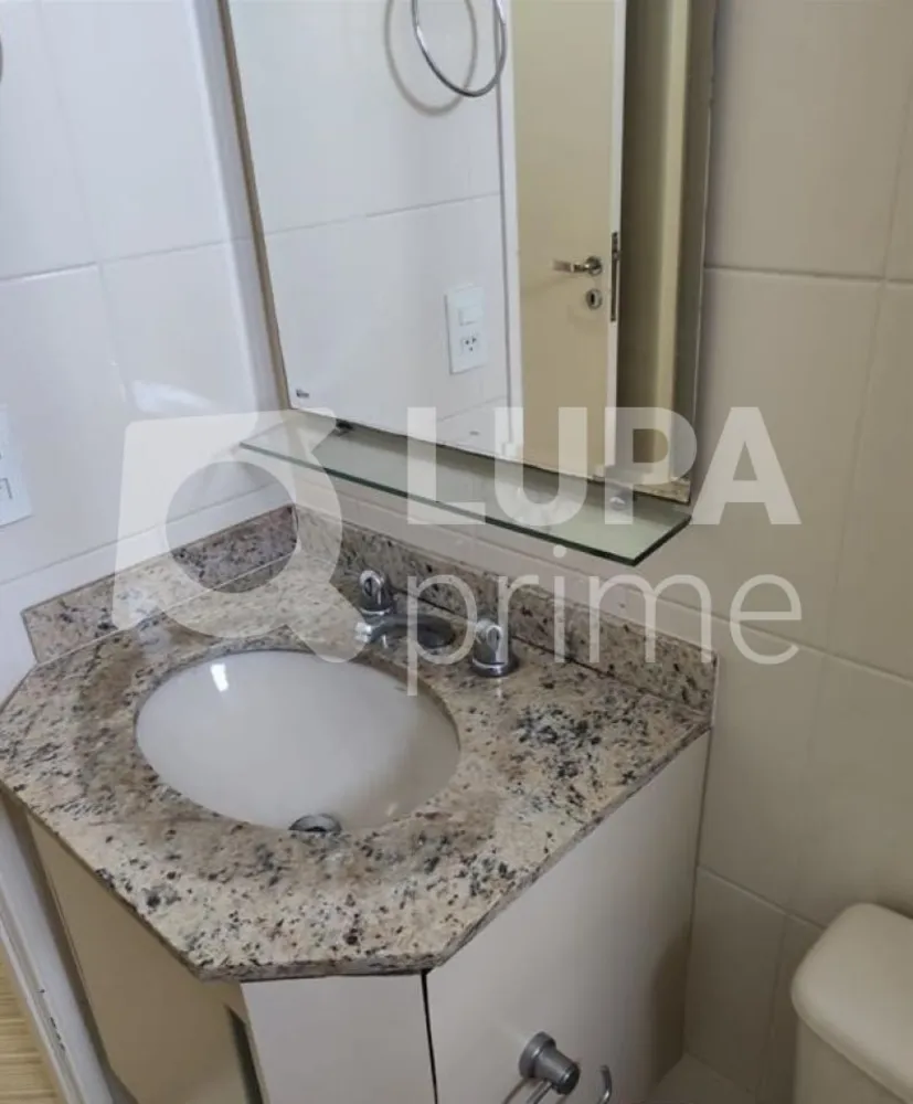 Apartamento, 2 quartos, 64 m² - Foto 9