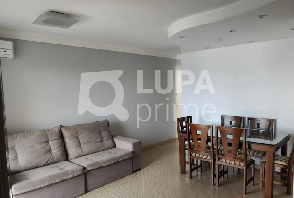 Apartamento, 2 quartos, 64 m² - Foto 10
