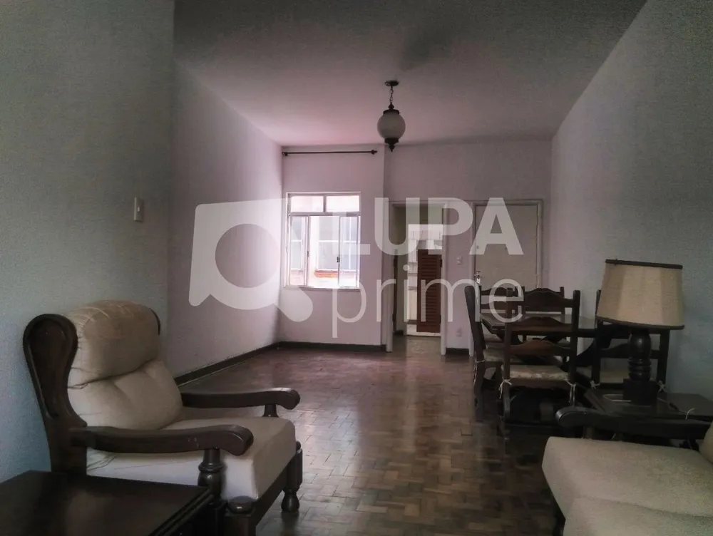 Apartamento, 3 quartos, 142 m² - Foto 5