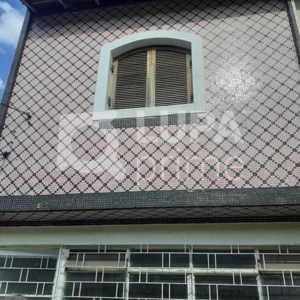 Casa, 3 quartos, 160 m² - Foto 1