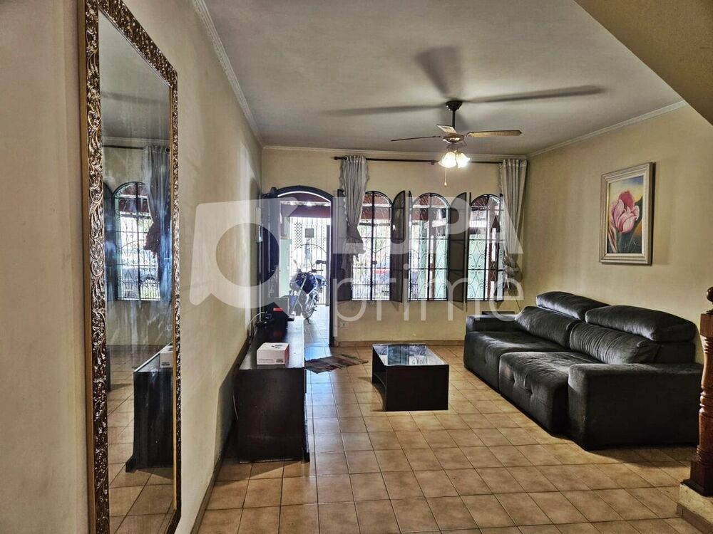 Casa, 2 quartos, 100 m² - Foto 4