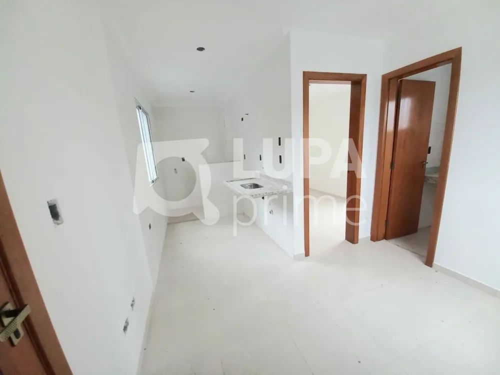 Apartamento, 1 quarto, 33 m² - Foto 15