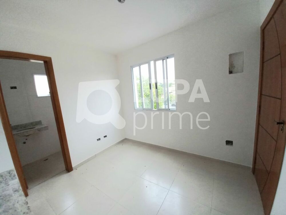Apartamento, 1 quarto, 33 m² - Foto 3