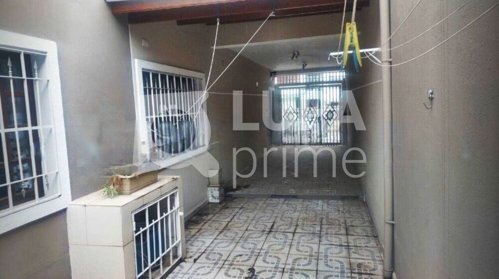 Casa à venda com 3 quartos, 132m² - Foto 8