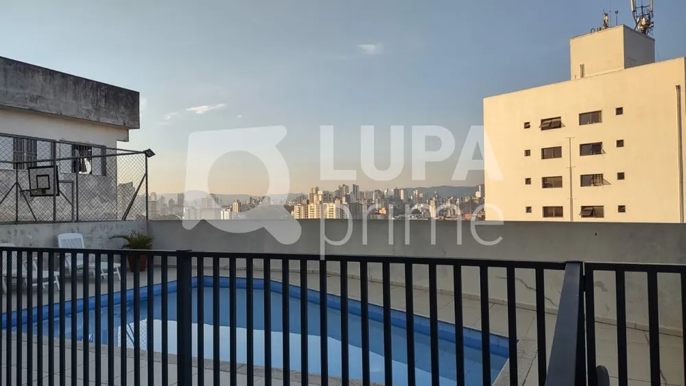 Apartamento, 2 quartos, 50 m² - Foto 6