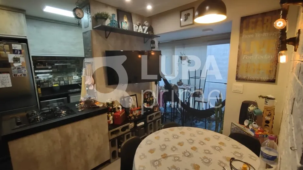 Apartamento, 2 quartos, 50 m² - Foto 5