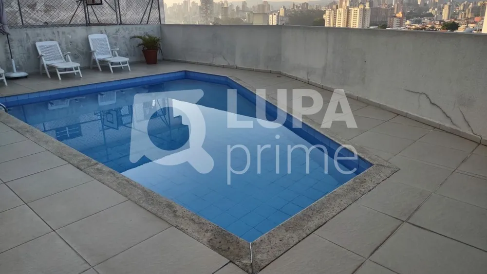 Apartamento, 2 quartos, 50 m² - Foto 7