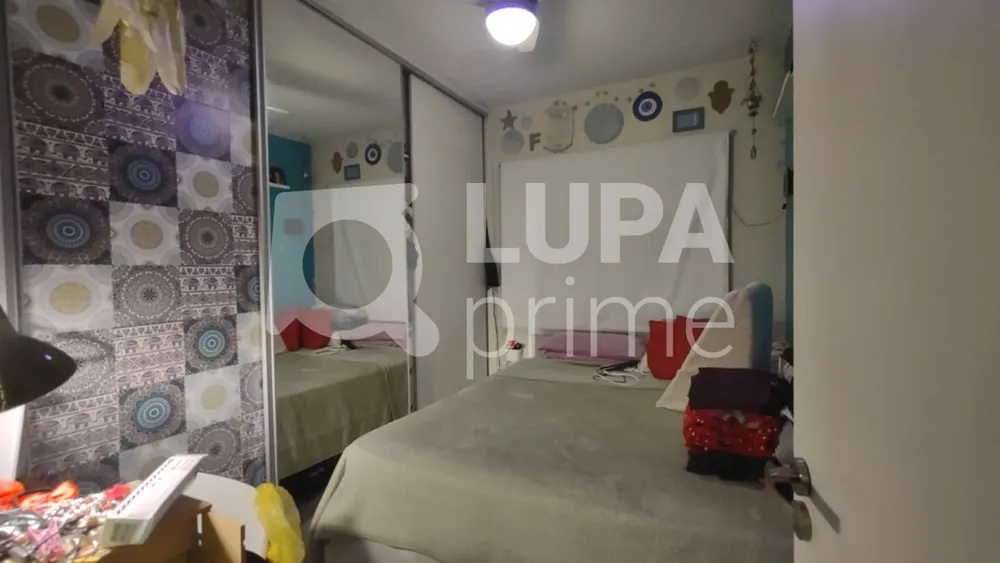 Apartamento, 2 quartos, 50 m² - Foto 9