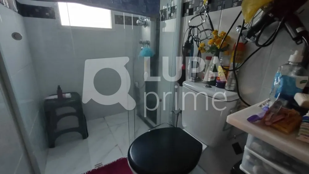 Apartamento, 2 quartos, 50 m² - Foto 10