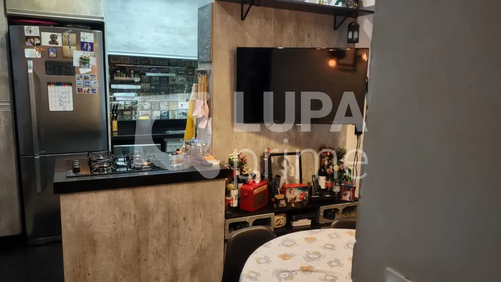 Apartamento, 2 quartos, 50 m² - Foto 3
