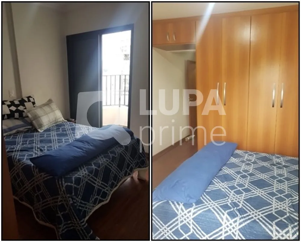 Apartamento, 3 quartos, 110 m² - Foto 3