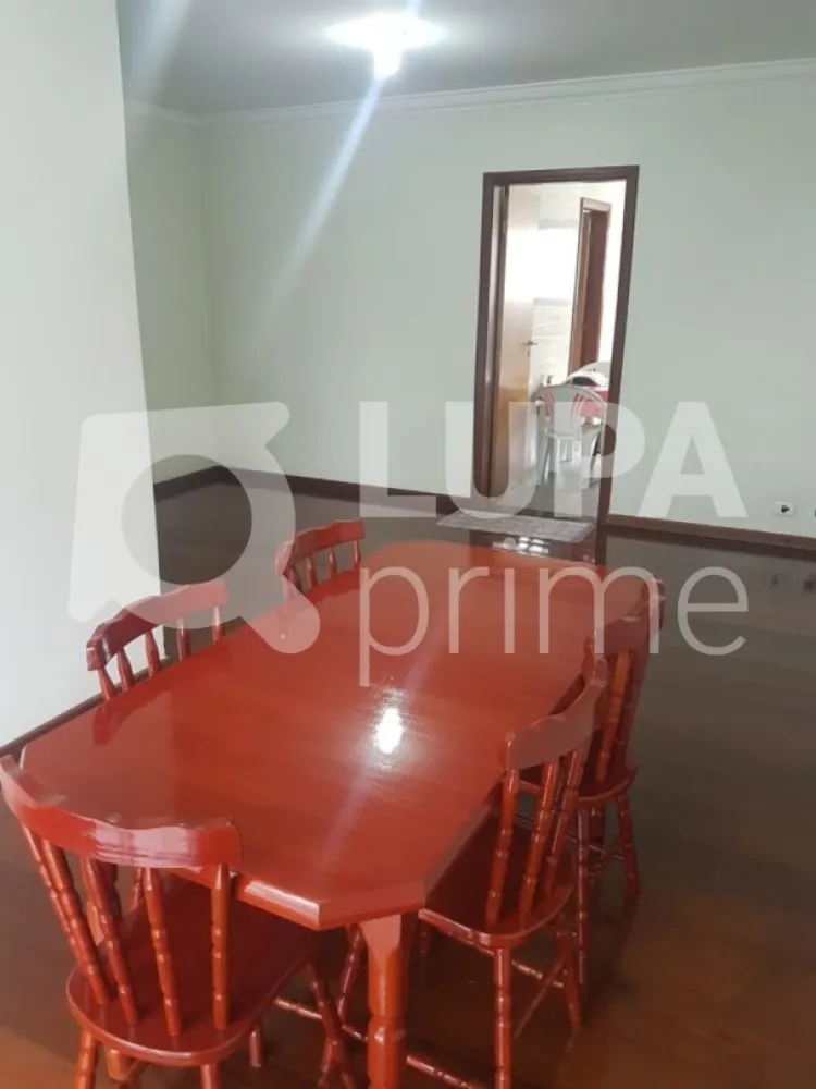 Apartamento, 3 quartos, 110 m² - Foto 2