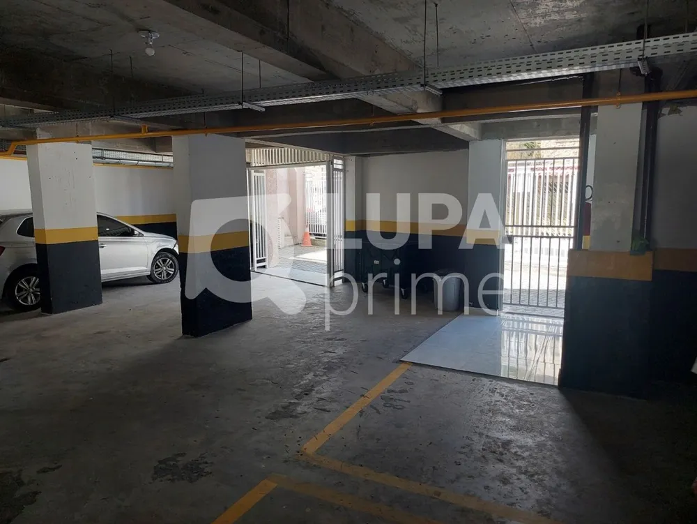 Apartamento, 2 quartos, 49 m² - Foto 9