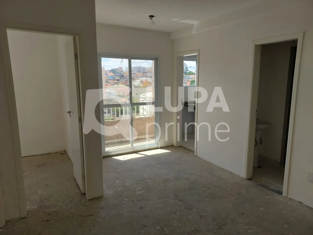 Apartamento, 2 quartos, 49 m² - Foto 11