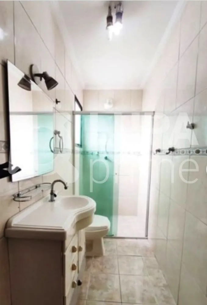 Casa, 3 quartos, 100 m² - Foto 12