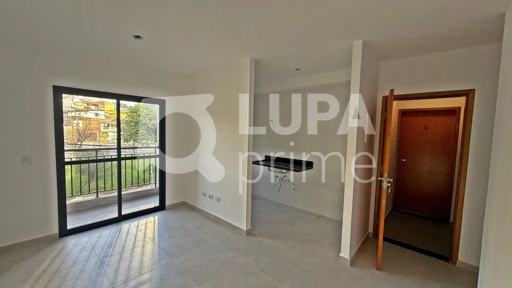 Apartamento, 2 quartos, 45 m² - Foto 9