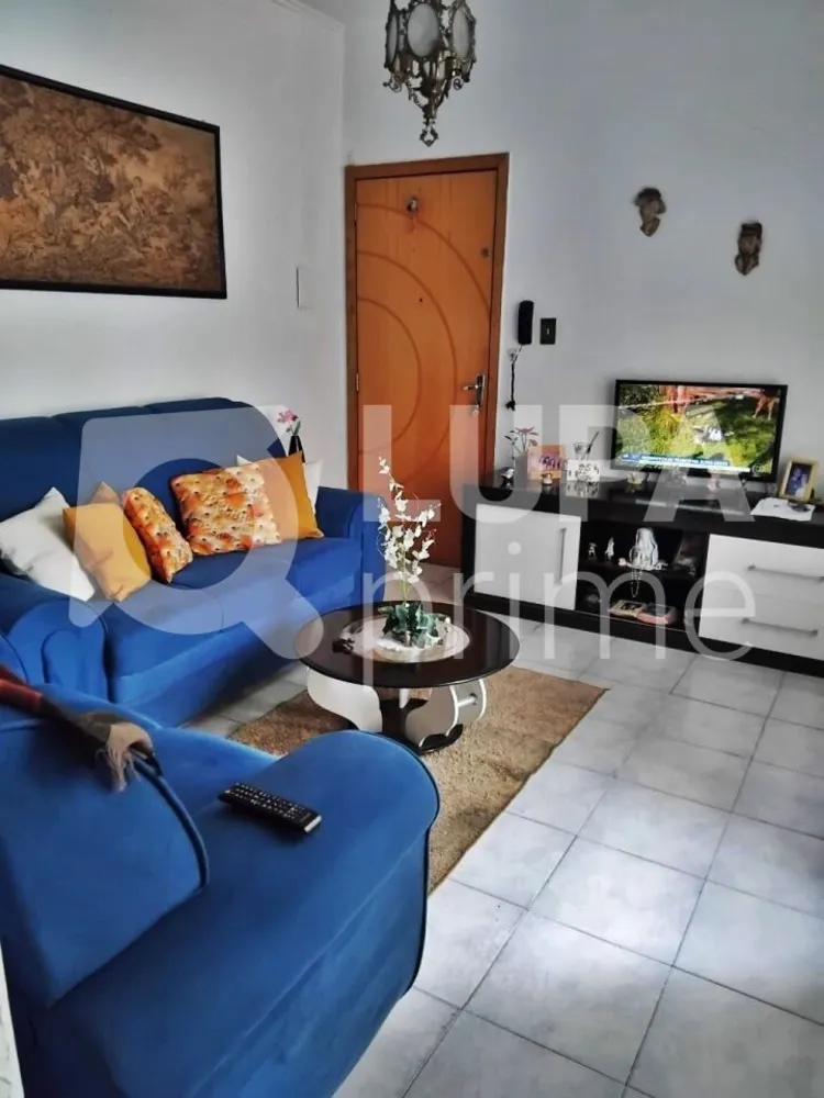 Apartamento, 1 quarto, 40 m² - Foto 1