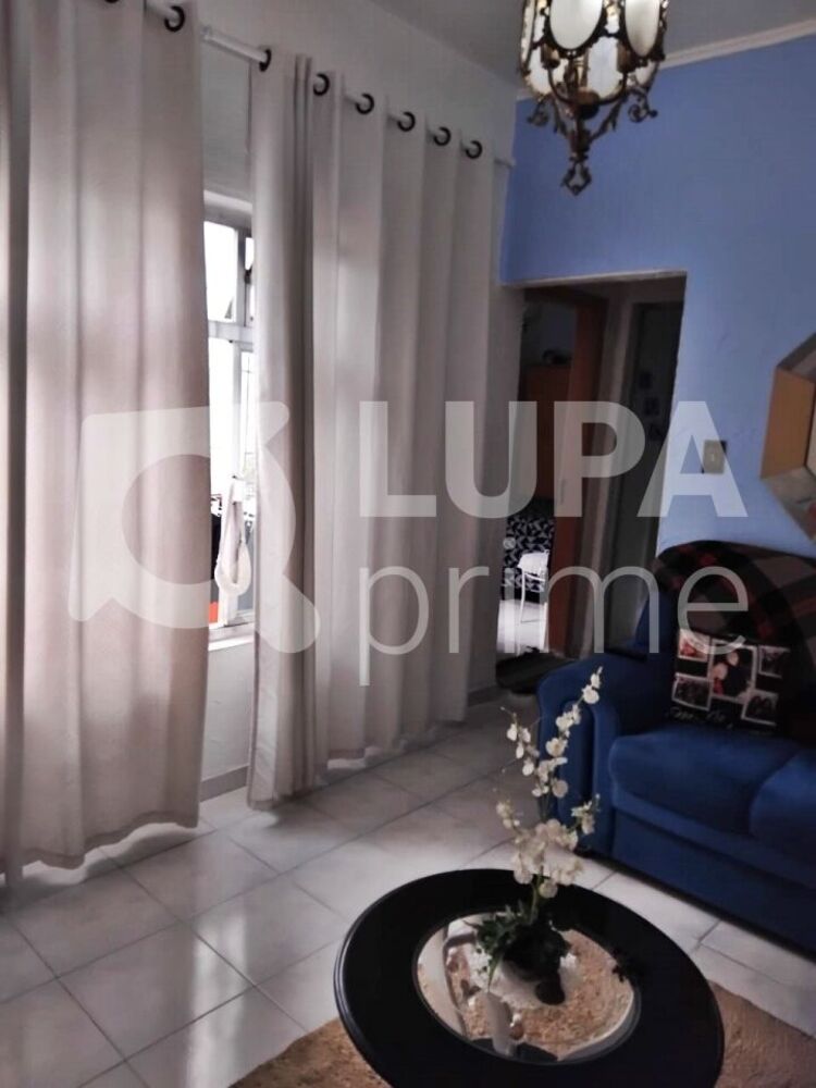 Apartamento, 1 quarto, 40 m² - Foto 2