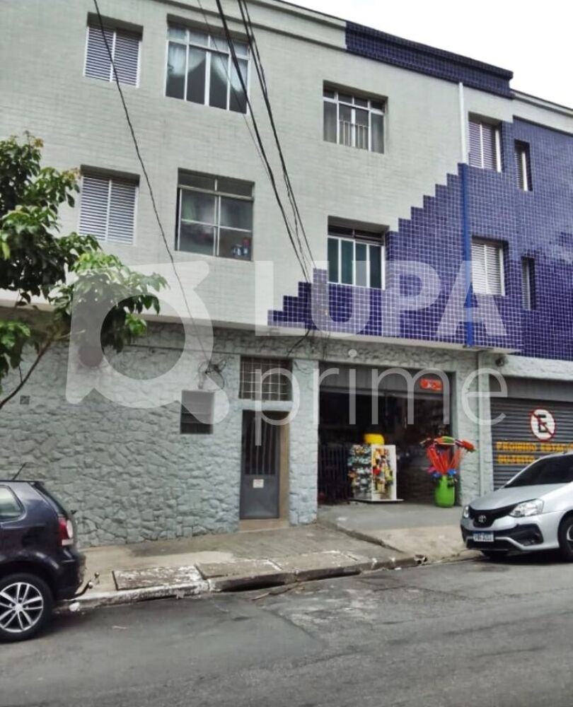 Apartamento, 1 quarto, 40 m² - Foto 6