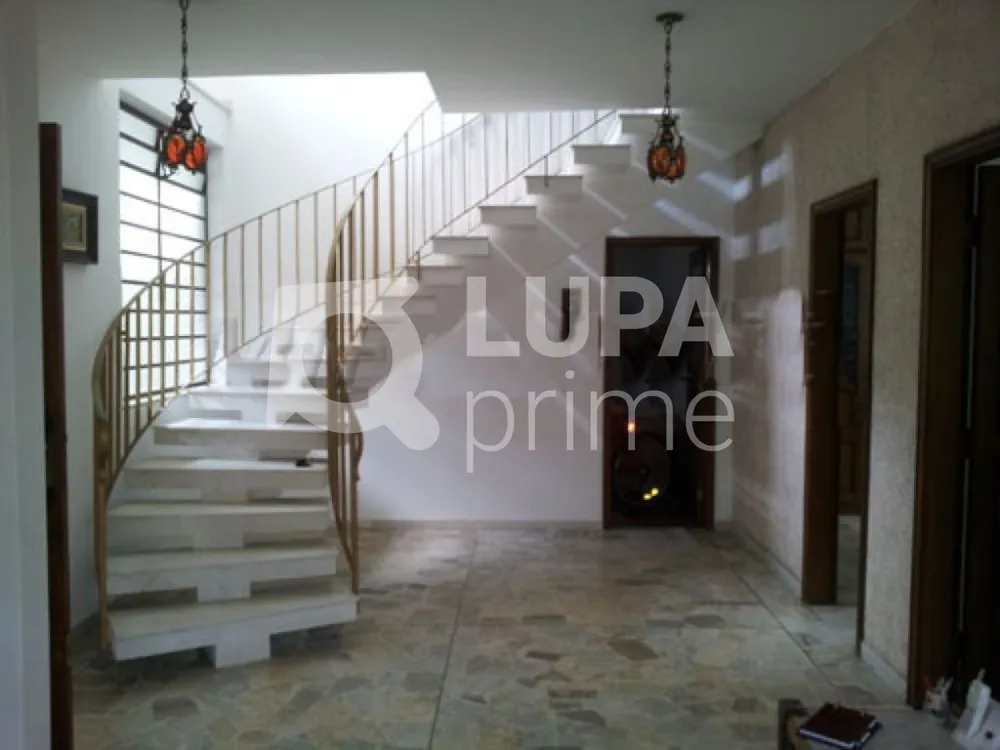 Casa, 4 quartos, 300 m² - Foto 9