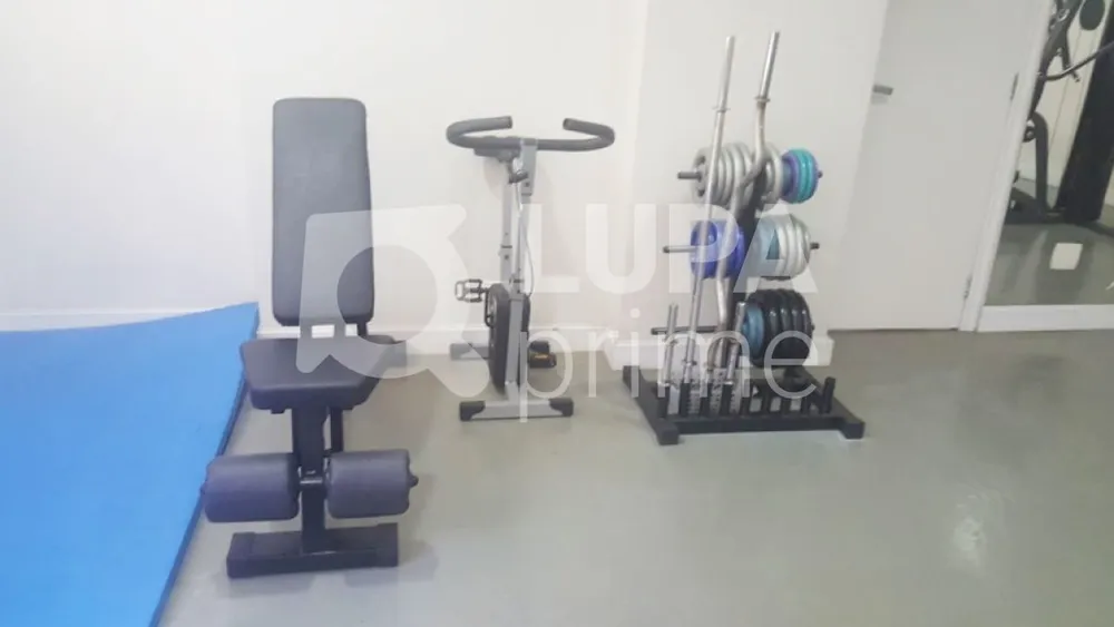 Apartamento, 4 quartos, 210 m² - Foto 13