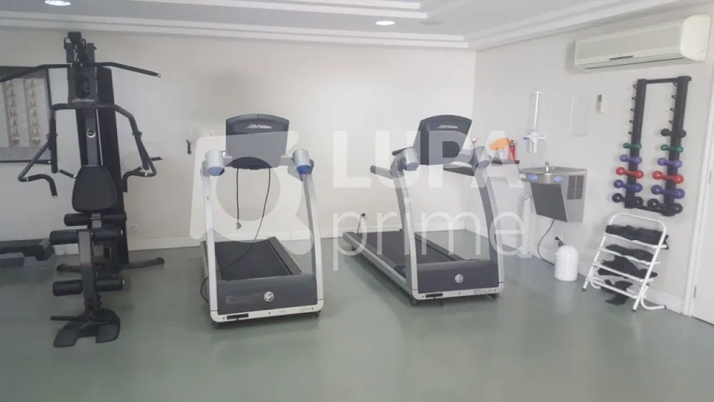 Apartamento, 4 quartos, 210 m² - Foto 6