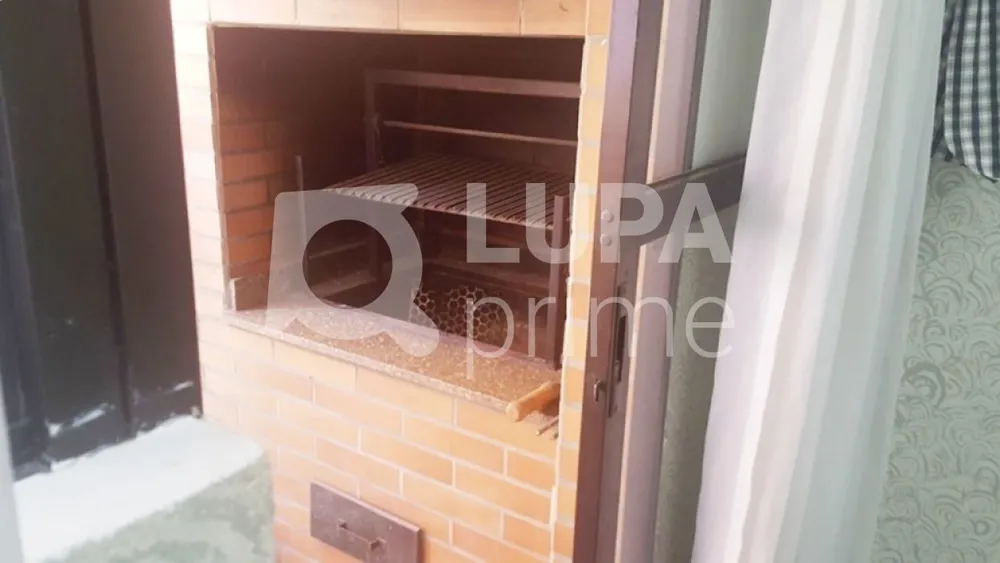 Apartamento, 4 quartos, 210 m² - Foto 12