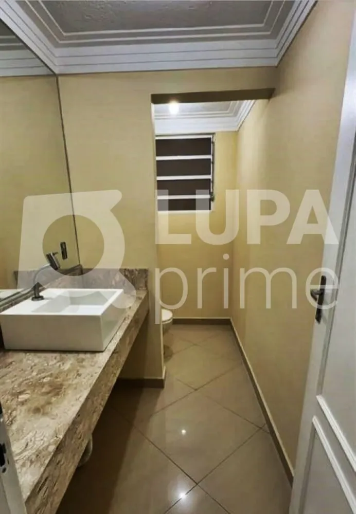 Casa, 3 quartos, 152 m² - Foto 11